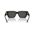 Occhiali da sole donna Versace 4471B GB1/87 Luxury nuova collezione