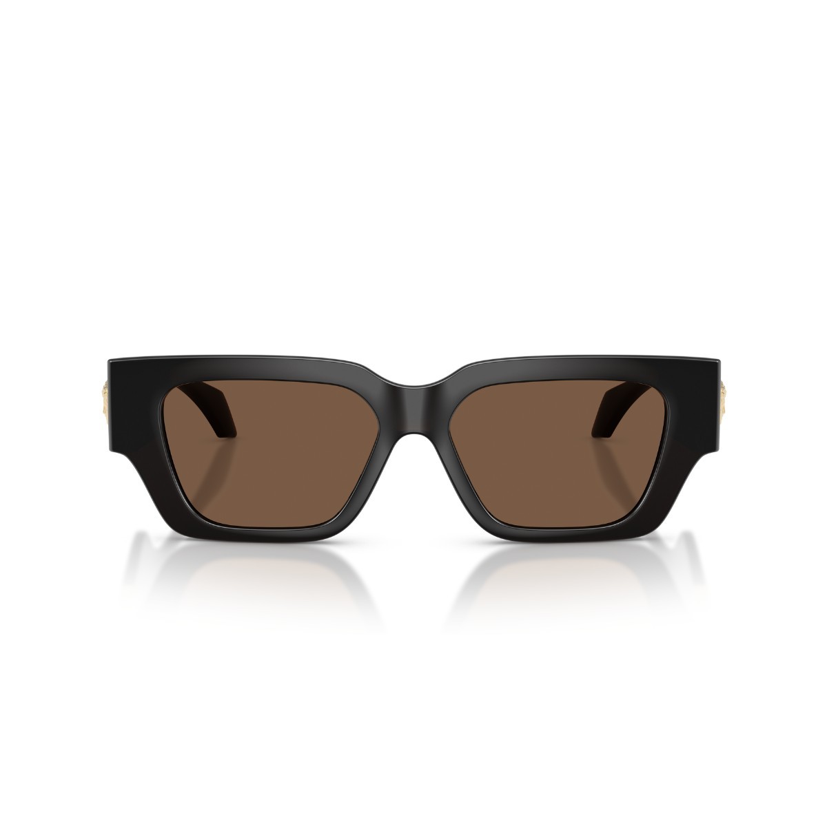 Lunettes de soleil pour femmes Versace 4471B GB1/87 Luxury Nouvelle Collection