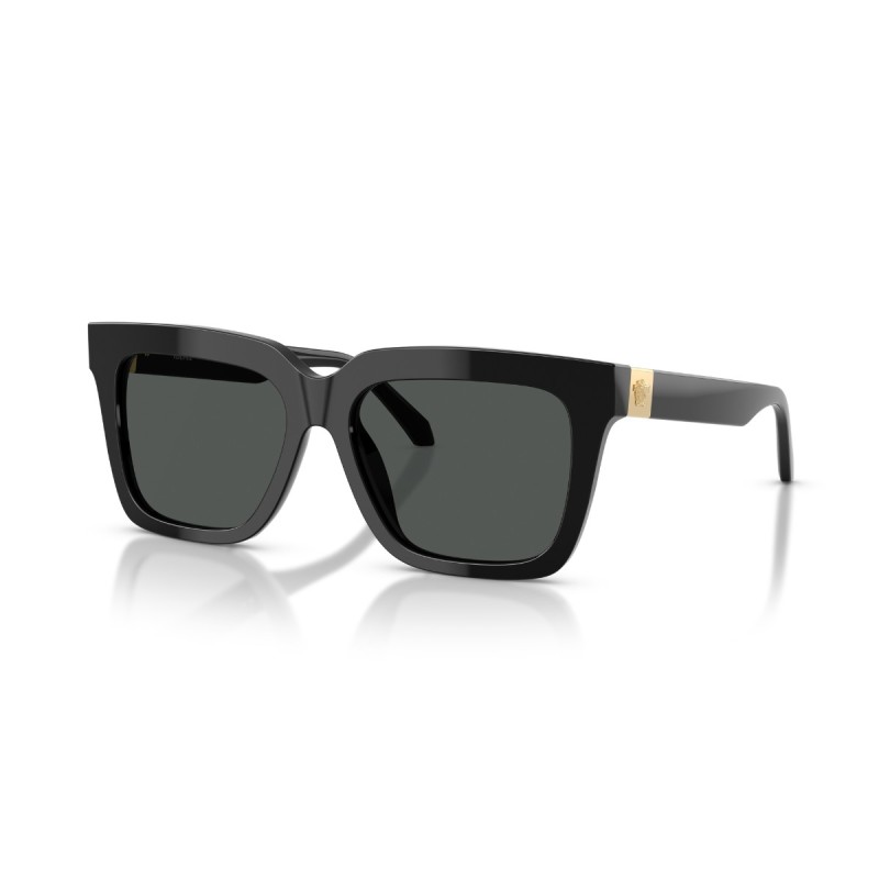 Women's Sunglasses Versace 4471B GB1/87 Luxury New Collection