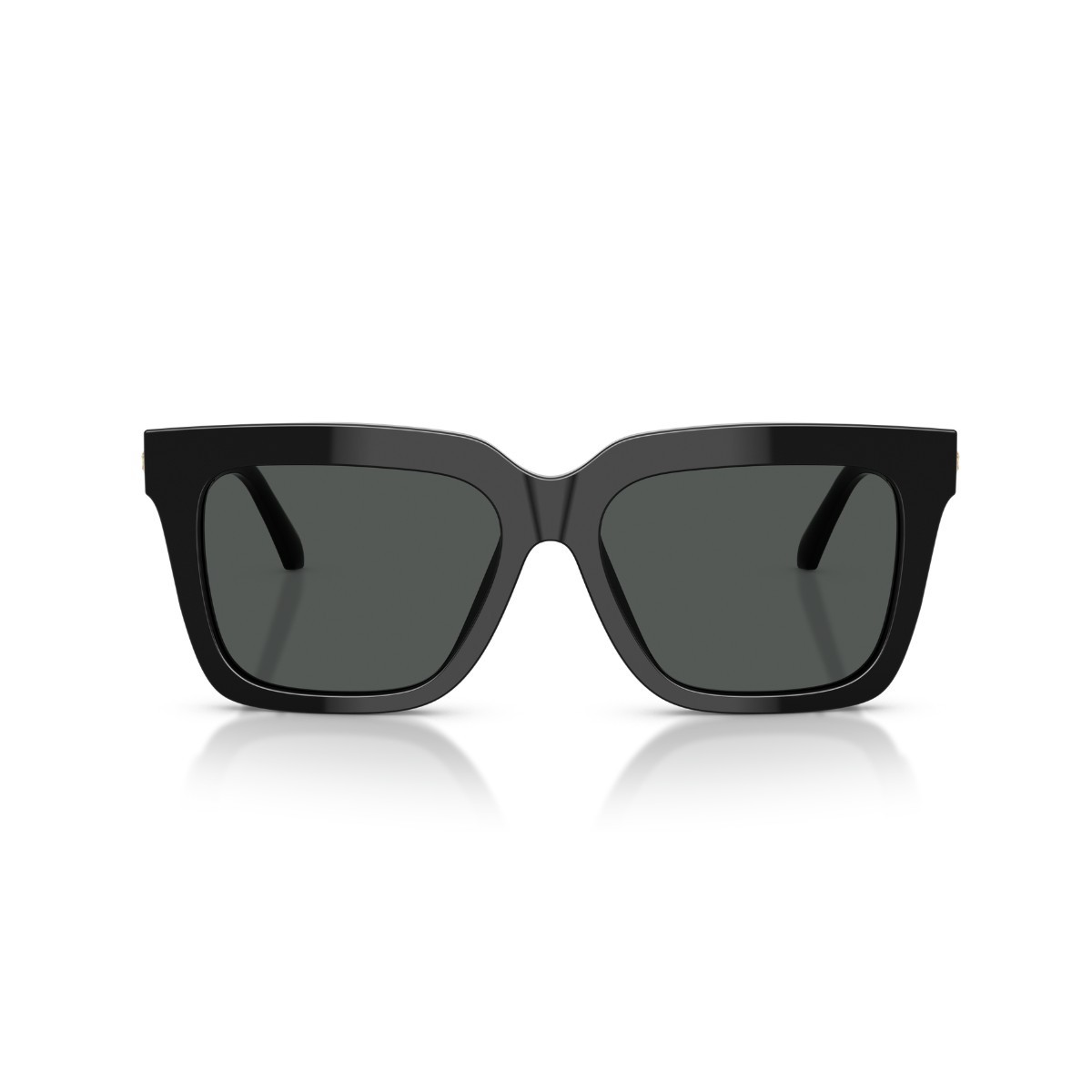 Women's Sunglasses Versace 4471B GB1/87 Luxury New Collection
