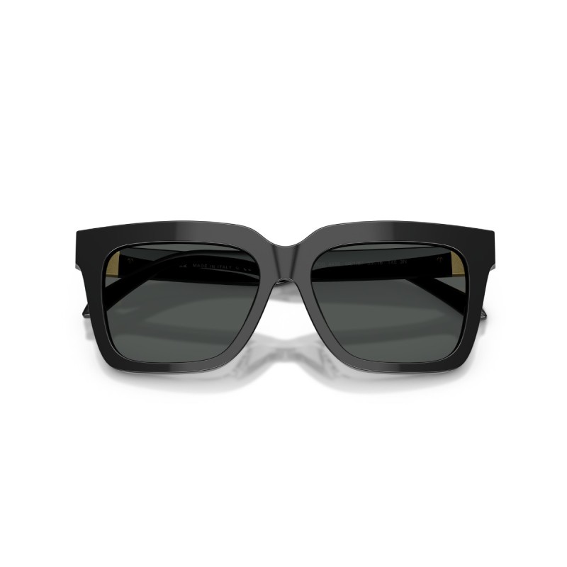 Women's Sunglasses Versace 4471B GB1/87 Luxury New Collection