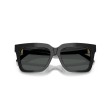 Women's Sunglasses Versace 4471B GB1/87 Luxury New Collection