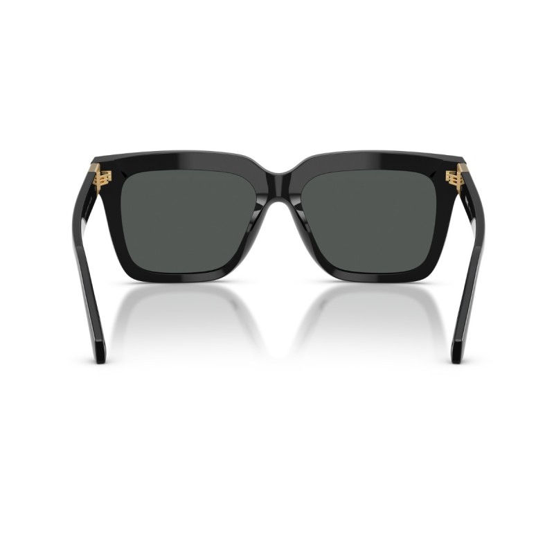 Women's Sunglasses Versace 4471B GB1/87 Luxury New Collection