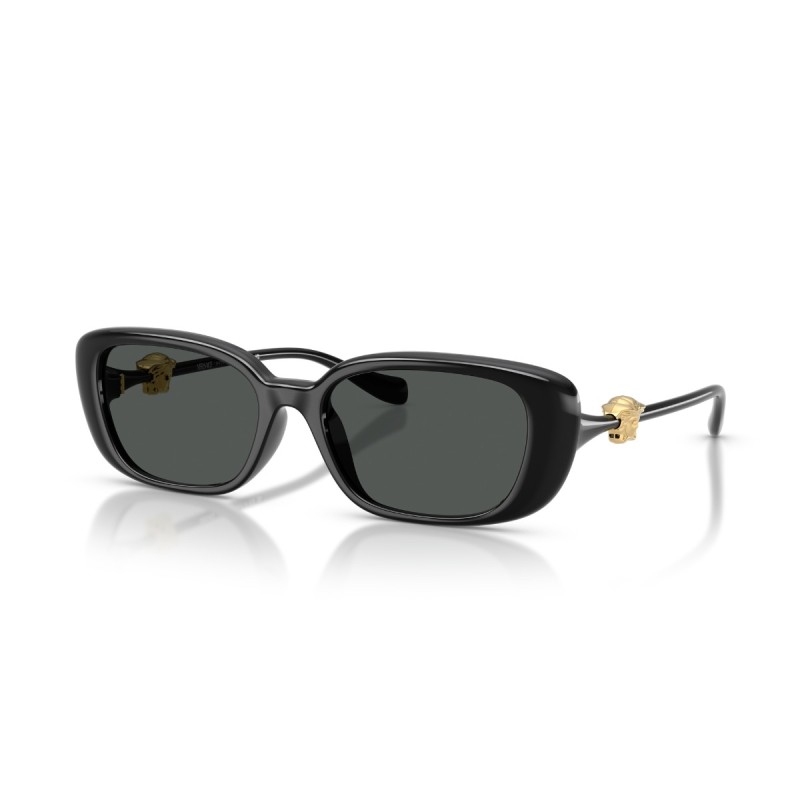 Occhiali da sole donna Versace 4471B GB1/87 Luxury nuova collezione