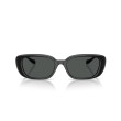 Occhiali da sole donna Versace 4471B GB1/87 Luxury nuova collezione