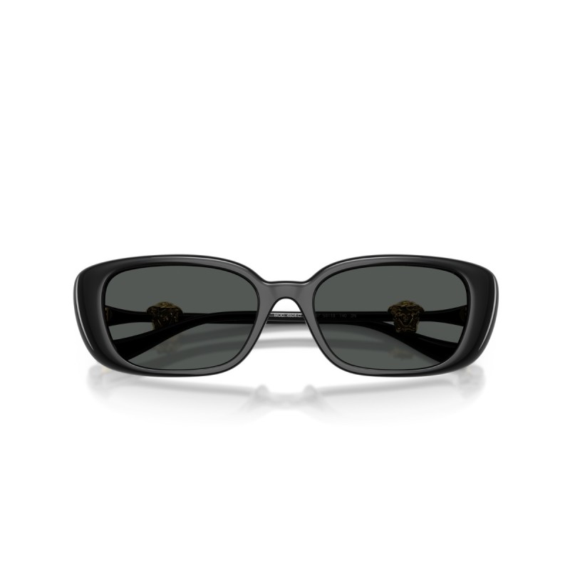 Women's Sunglasses Versace 4471B GB1/87 Luxury New Collection