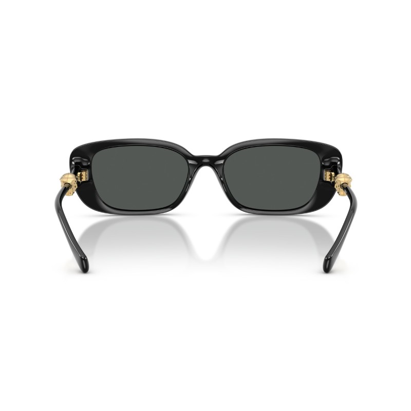 Women's Sunglasses Versace 4471B GB1/87 Luxury New Collection