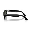 Ray-Ban Meta Wayfarer RW4012 601/71 : L'alliance parfaite entre style et technologie