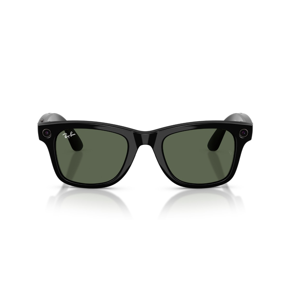 Ray-Ban Meta RW4012 601/71 Wayfarer Smart Glasses