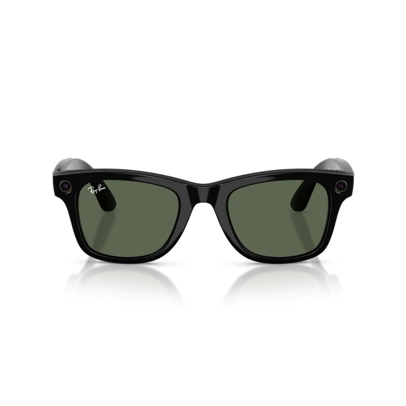 Ray-Ban Meta RW4012 601/71 Wayfarer Smartbril