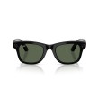 Ray-Ban Meta RW4012 601/71 Wayfarer Smart Glasses