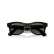 Ray-Ban Meta RW4012 601/71 Wayfarer Smart Glasses