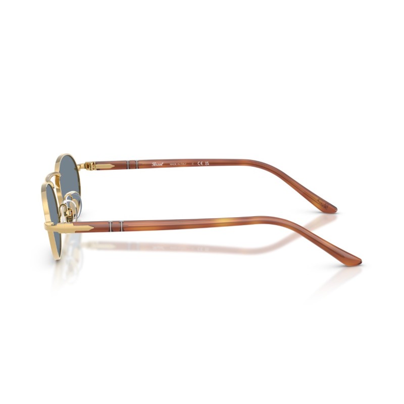 Lunettes de soleil pour hommes Persol nouvelle collection 1023S 518/4E Luxury