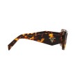 Lunettes de soleil pour femmes Prada nouvelle collection B23S 20D50Q Luxury