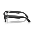 Ray-Ban Meta Wayfarer RW4012 601S1Z Matte Black Smart Glasses