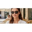 Women's Sunglasses Ray Ban 2140 1446R5 - Wayfarer Luxury New ...