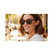 Women's Sunglasses Ray Ban 2140 1447B1 - Wayfarer Luxury New ...
