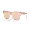 Women's Sunglasses Jimmy Choo 5003 5039/Z Luxury new collection