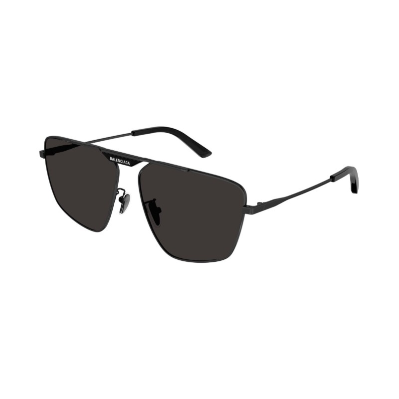 Women's Sunglasses Balenciaga 0101S 001 Luxury new collection