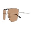 Women's Sunglasses Balenciaga 0101S 001 Luxury new collection