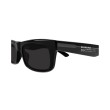 Women's Sunglasses Balenciaga 0101S 001 Luxury new collection