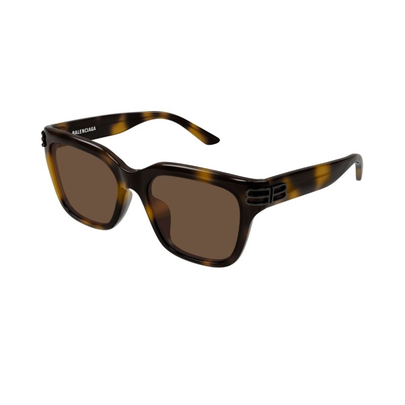 Occhiali da sole donna Balenciaga 0101S 001 Luxury nuova collezione