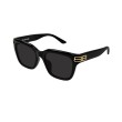 Occhiali da sole donna Balenciaga 0101S 001 Luxury nuova collezione