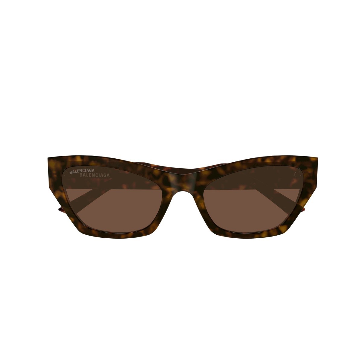 Dames zonnebrillen Balenciaga 0101S 001 Luxe nieuwe collectie