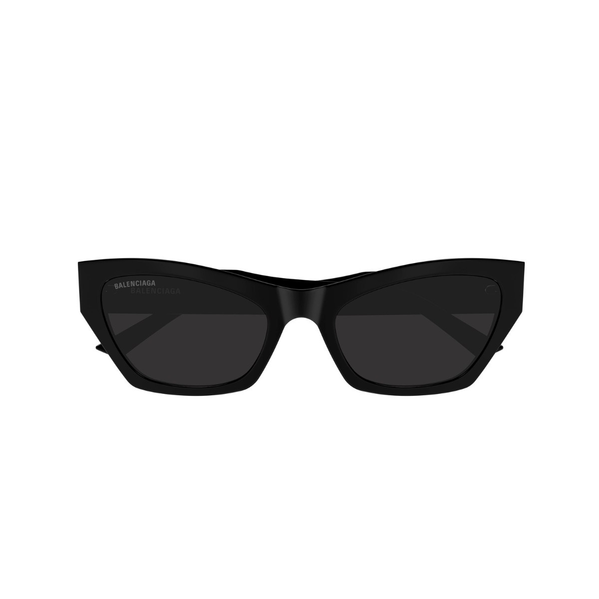 Occhiali da sole donna Balenciaga 0101S 001 Luxury nuova collezione