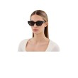 Occhiali da sole donna Balenciaga 0101S 001 Luxury nuova collezione