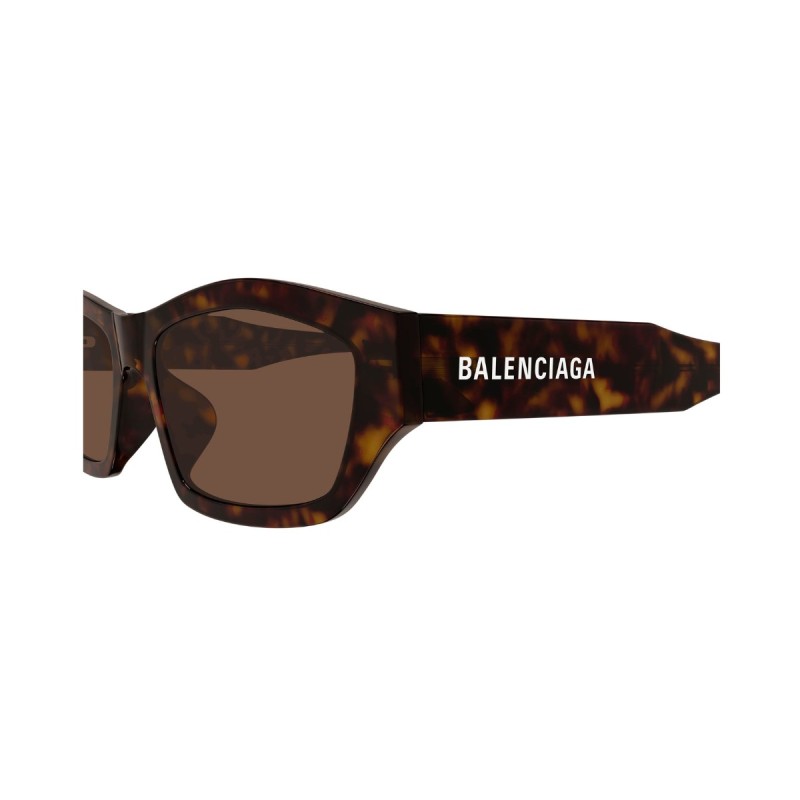 Women's Sunglasses Balenciaga 0101S 001 Luxury new collection
