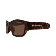 Women's Sunglasses Balenciaga 0101S 001 Luxury new collection