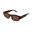 Women's Sunglasses Balenciaga 0101S 001 Luxury new collection