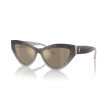 Women's Sunglasses Jimmy Choo 5004 5046/5A Luxury New Collection