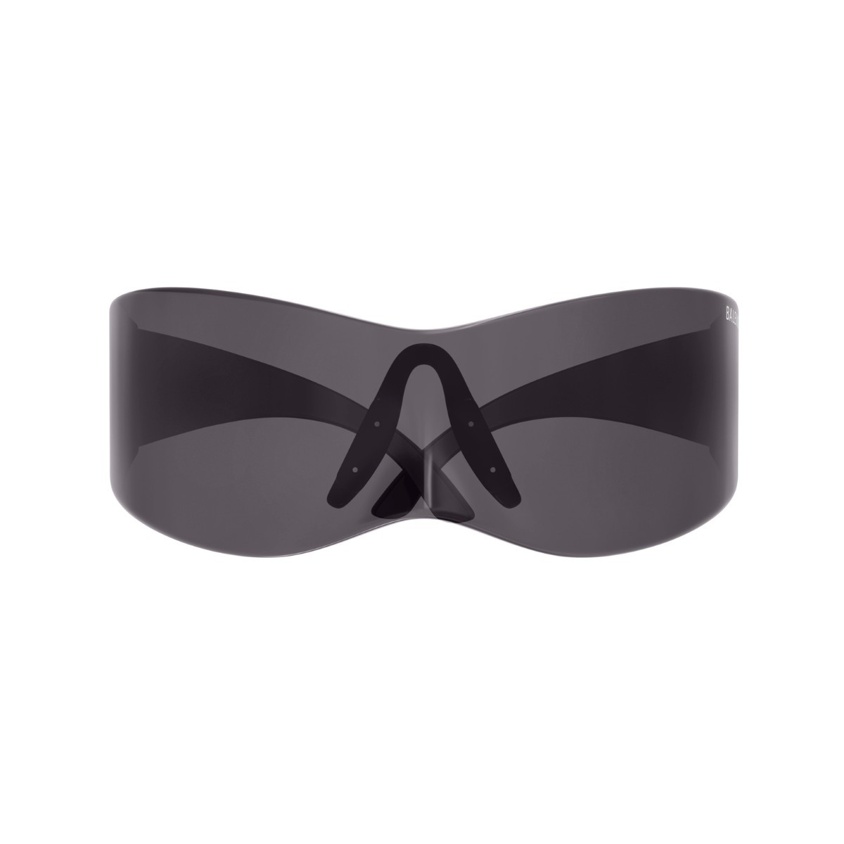 Occhiali da sole Balenciaga BB0299S-001 - Design Avvolgente e Materiali Premium