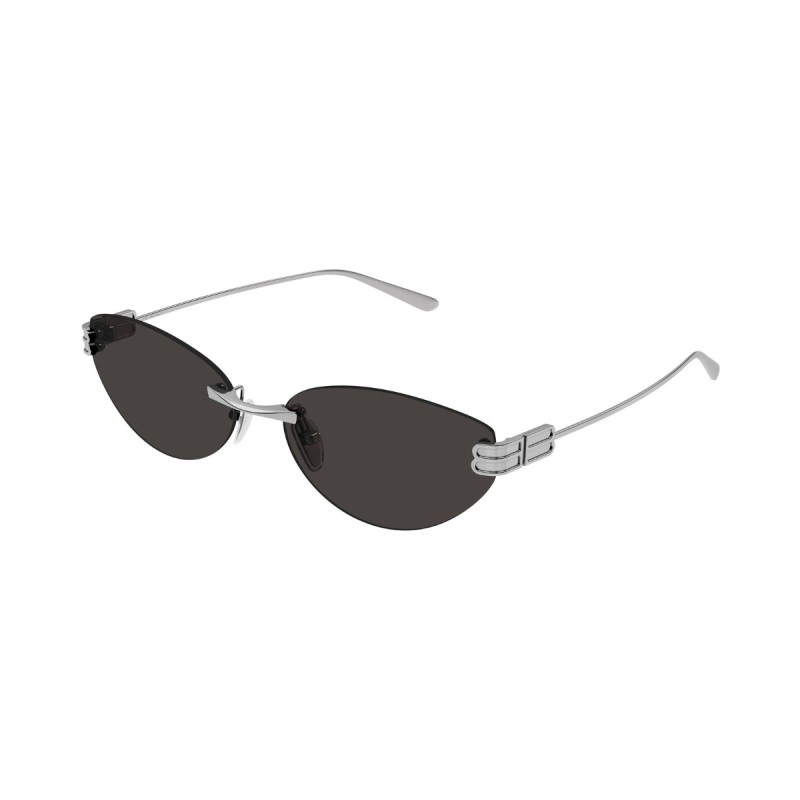 Occhiali da sole donna Balenciaga 0101S 001 Luxury nuova collezione