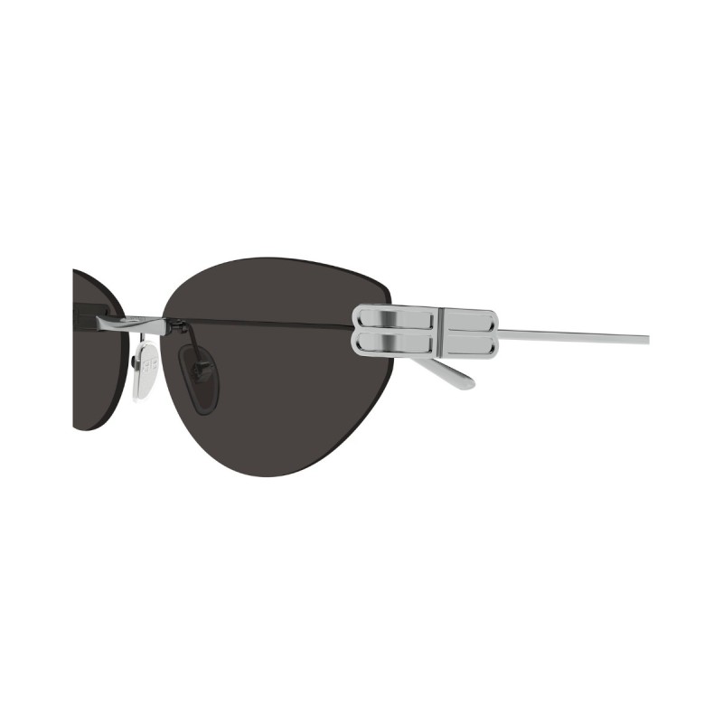Occhiali da sole donna Balenciaga 0101S 001 Luxury nuova collezione