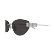 Occhiali da sole donna Balenciaga 0101S 001 Luxury nuova collezione
