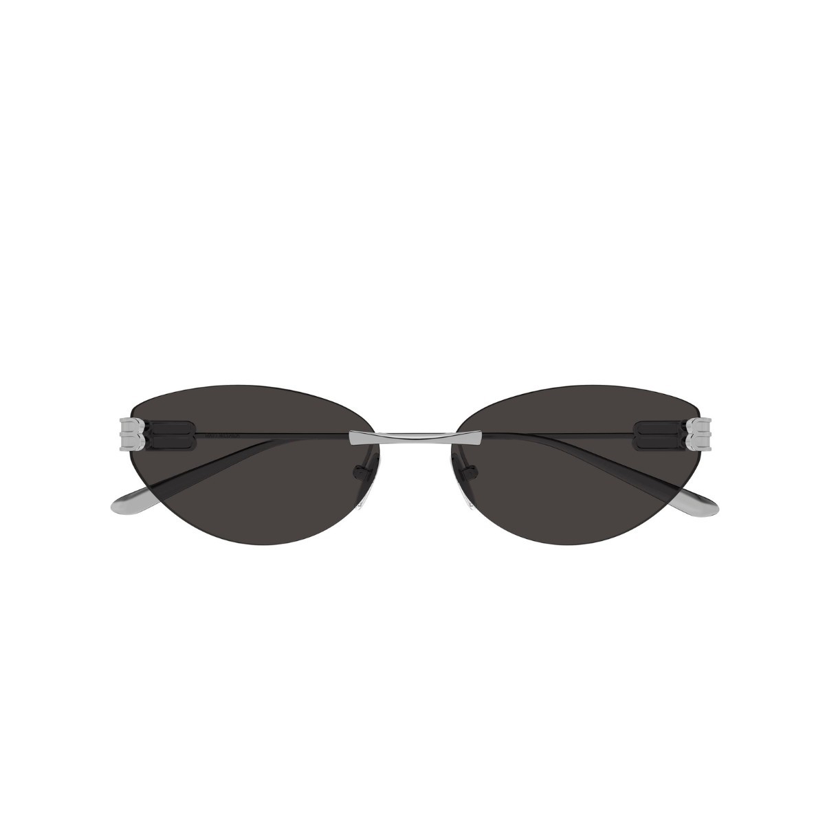 Occhiali da sole donna Balenciaga 0101S 001 Luxury nuova collezione