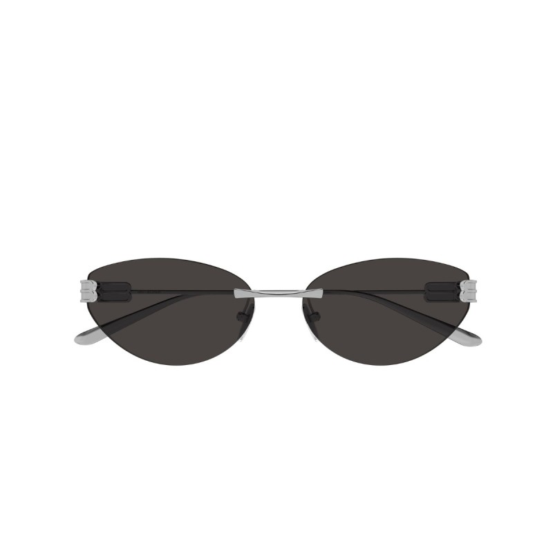 Occhiali da sole donna Balenciaga 0101S 001 Luxury nuova collezione
