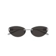 Occhiali da sole donna Balenciaga 0101S 001 Luxury nuova collezione