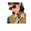 Women's Sunglasses Miu Miu A06S 14L09Z Luxury new collection