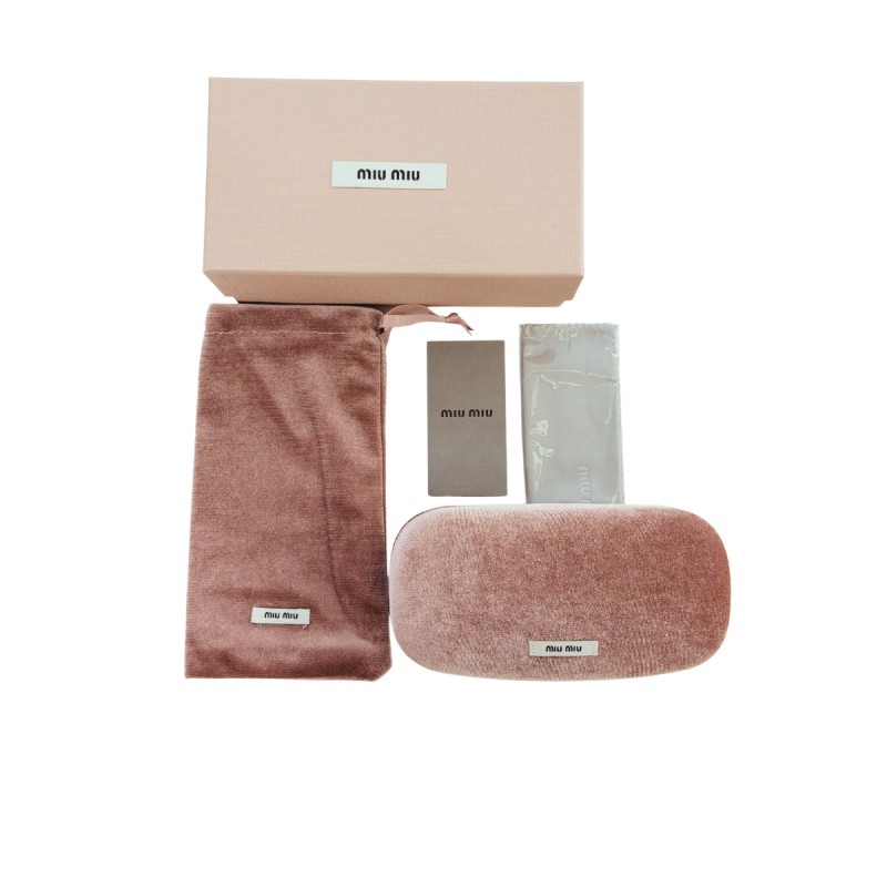 Dames zonnebrillen Miu Miu A54S 5AK20I Luxe nieuwe collectie