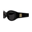 Women's Sunglasses Balenciaga 0101S 001 Luxury new collection
