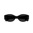 Women's Sunglasses Balenciaga 0101S 001 Luxury new collection