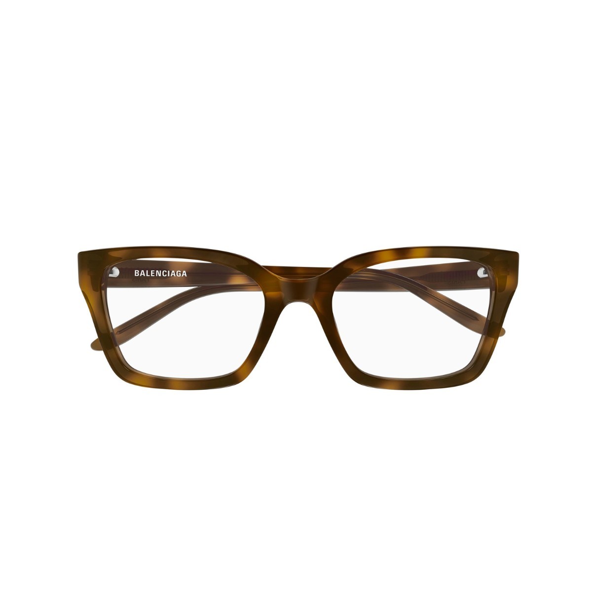 Damebrillen Balenciaga 0275O 001 Luxe nieuwe collectie