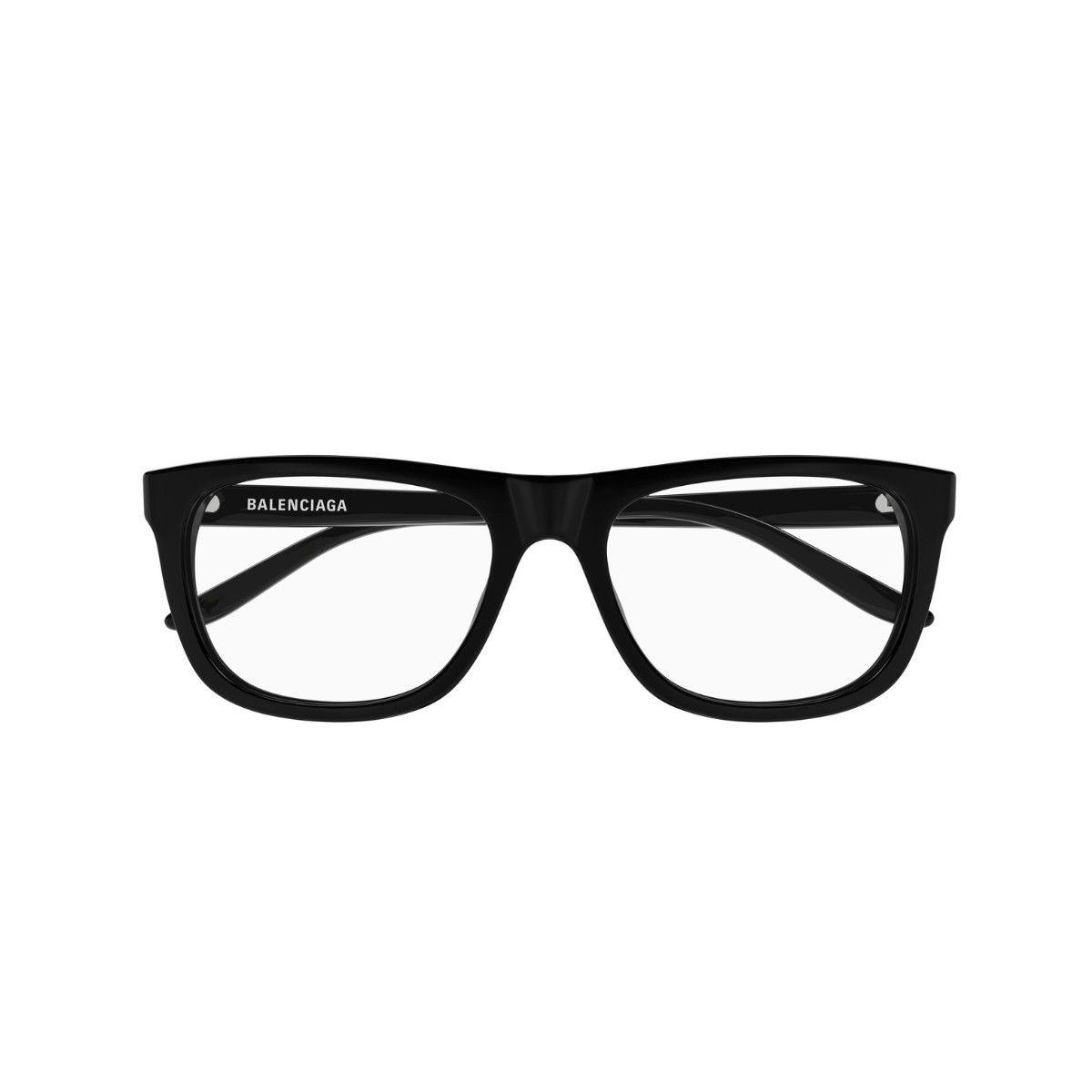 Damebrillen Balenciaga 0275O 001 Luxe nieuwe collectie