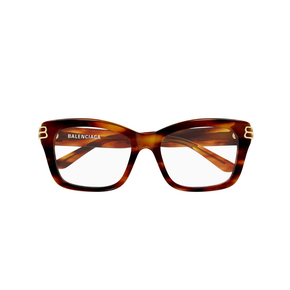 Women's Eyeglasses Balenciaga 0275O 001 Luxury new collection