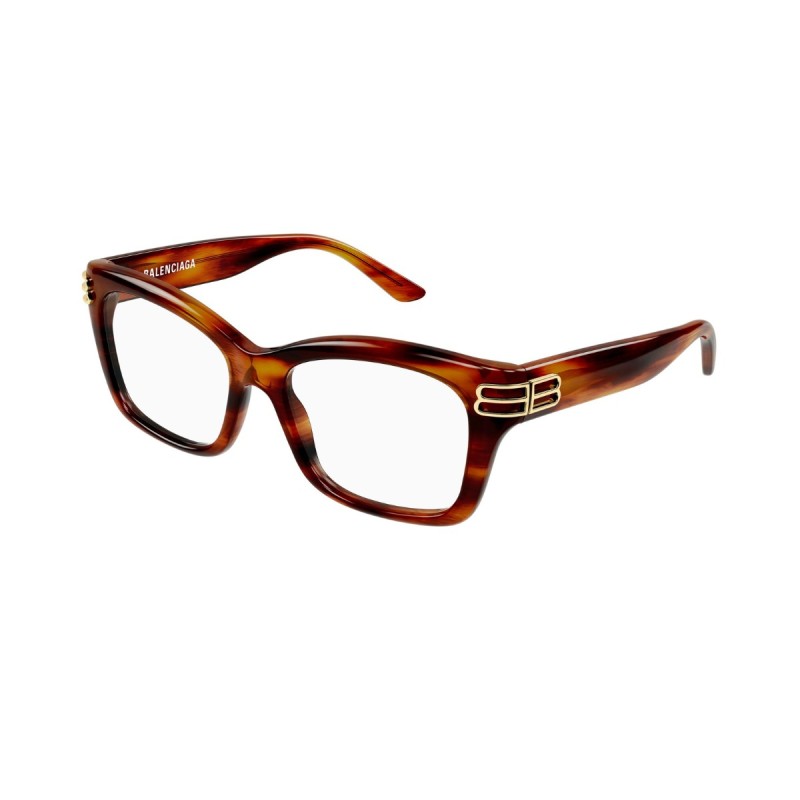 Women's Eyeglasses Balenciaga 0275O 001 Luxury new collection