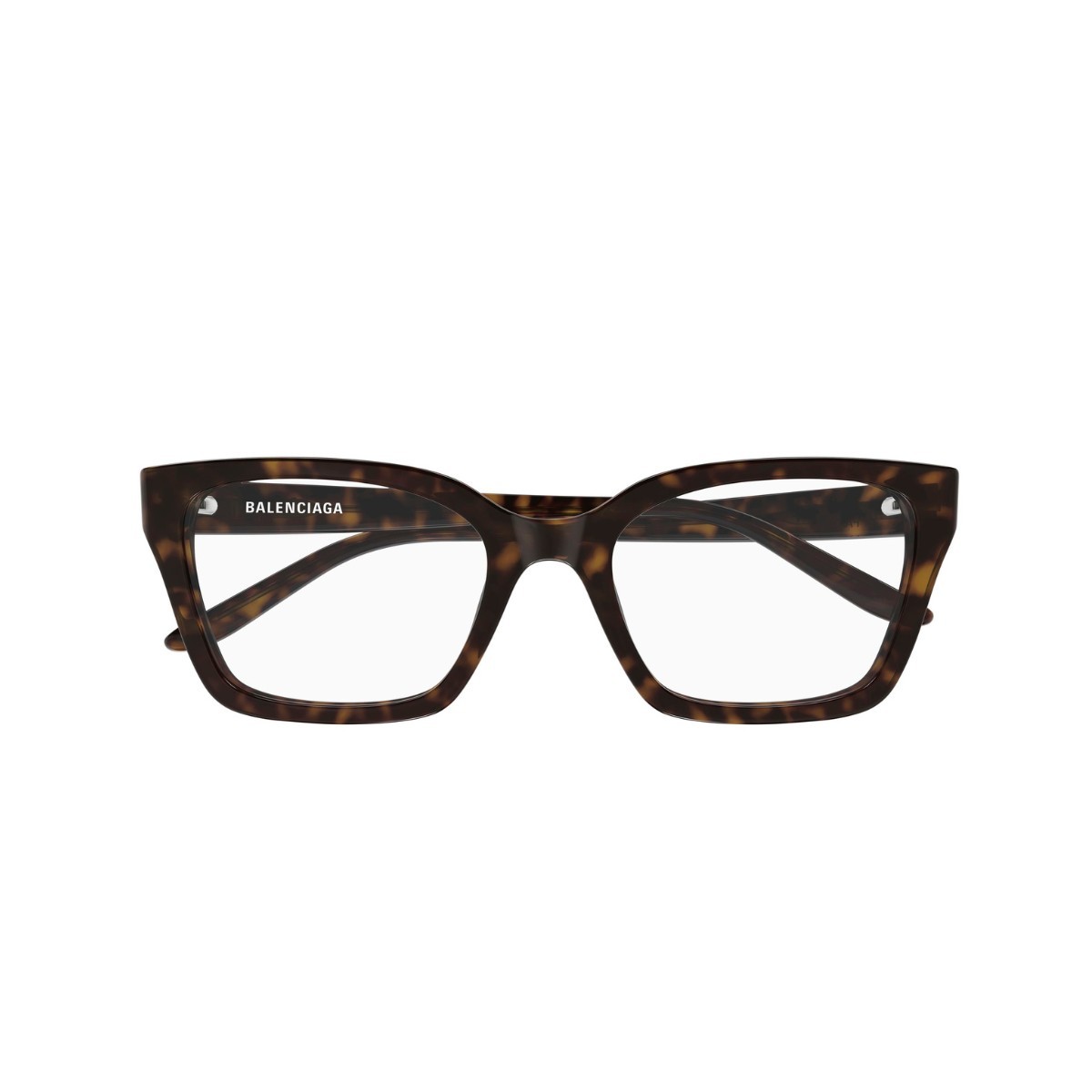 Damebrillen Balenciaga 0275O 001 Luxe nieuwe collectie